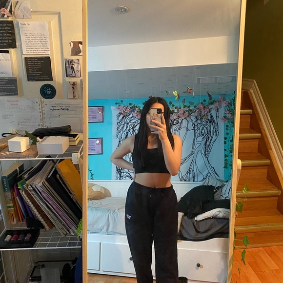 ❤️‍🔥3/30❤️‍🔥 urban planet crop top - Picture 12 of 13